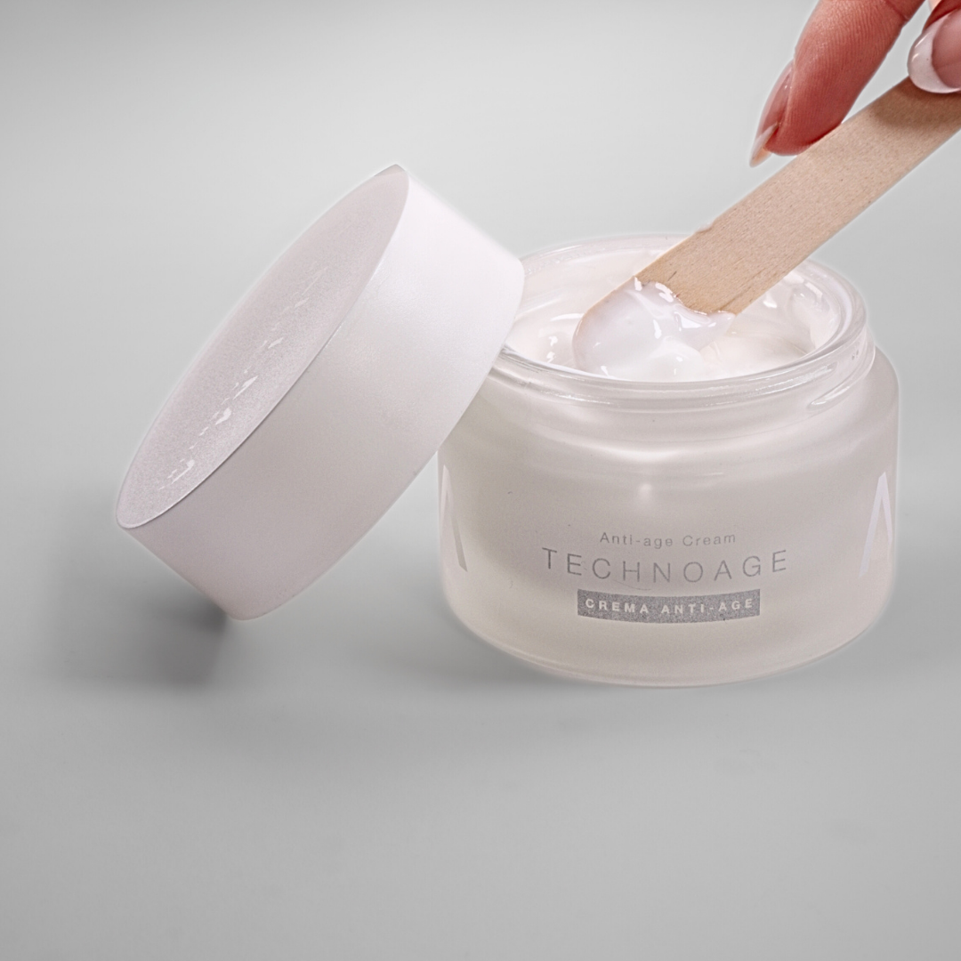 Technoage - Crema Anti-age