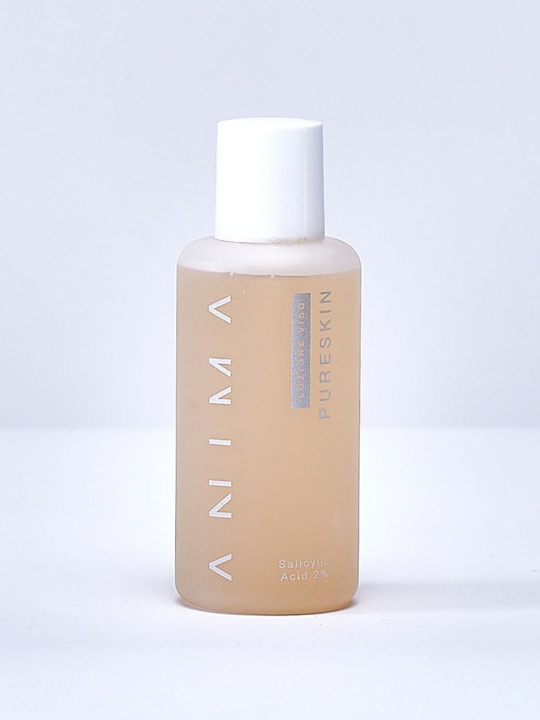 Lozione PureSkin ANIMA, flacone