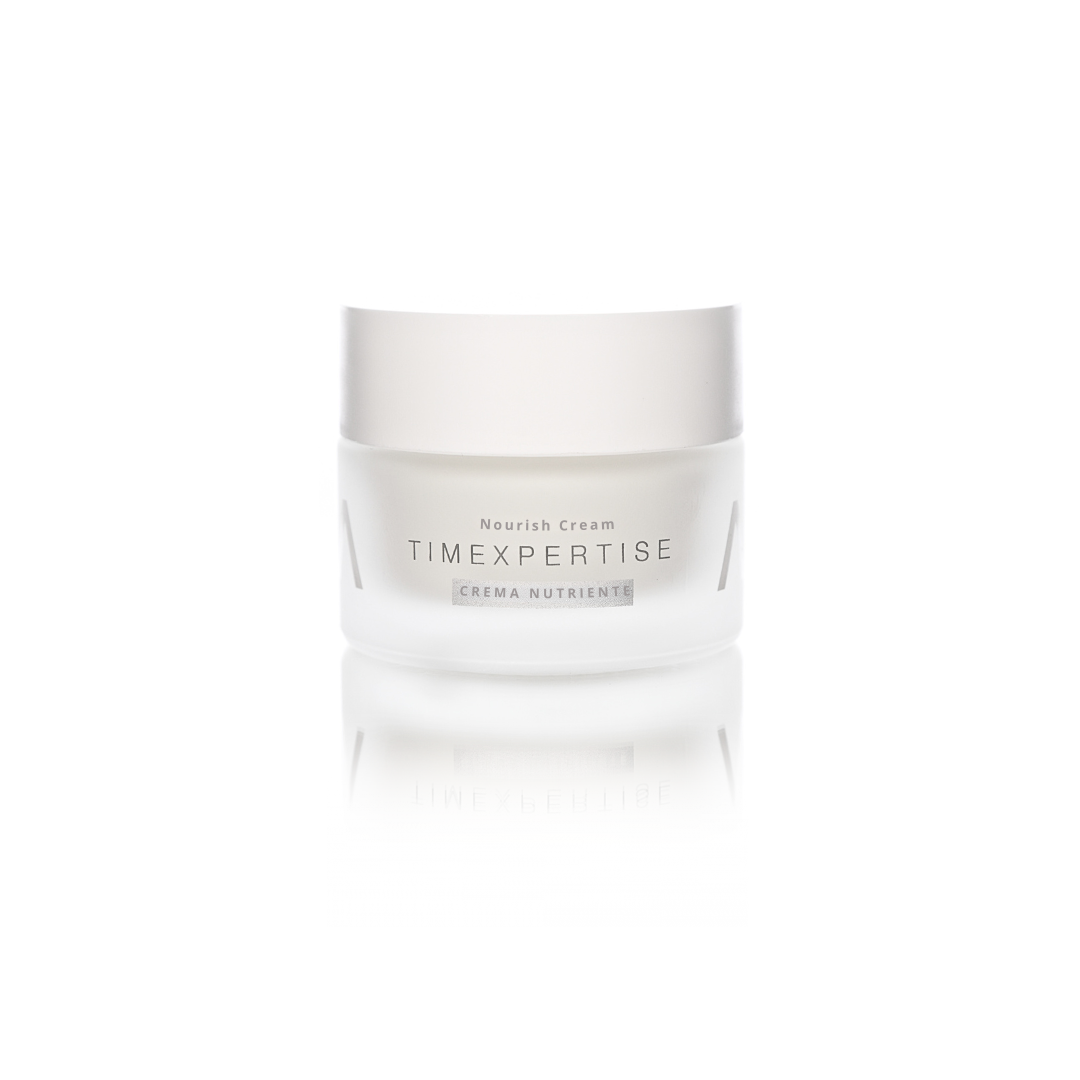 Timexpertise - Crema Nutriente