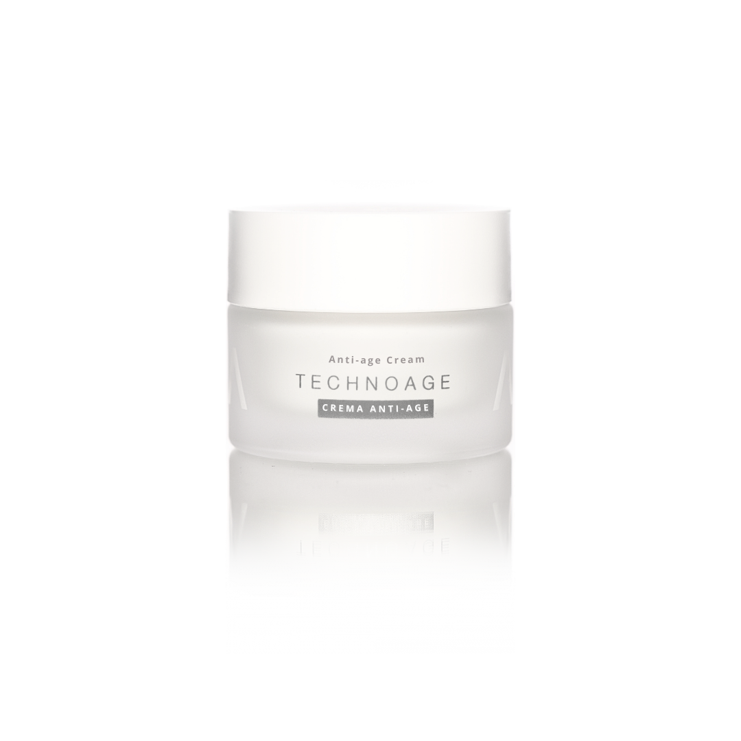 Technoage - Crema Anti-age