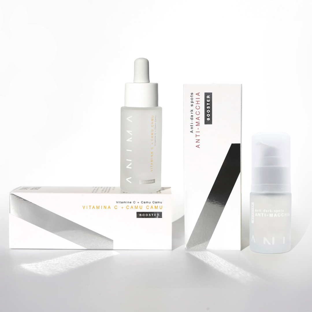Kit Anti Macchia