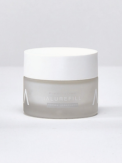 Crema Ialurefill ANIMA, vasetto