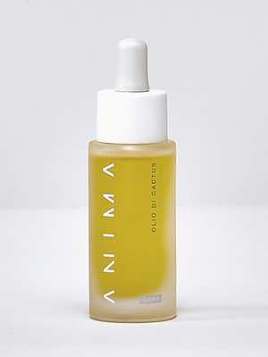 Siero - Olio di Cactus