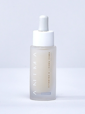 Booster - Vitamina C + Camu Camu