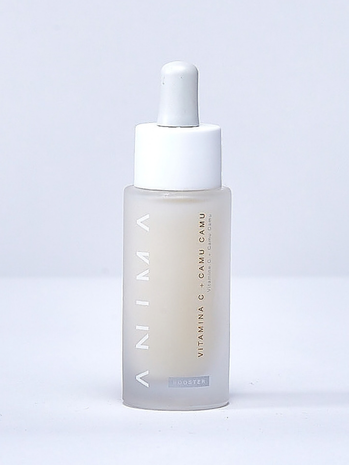 Booster - Vitamina C + Camu Camu