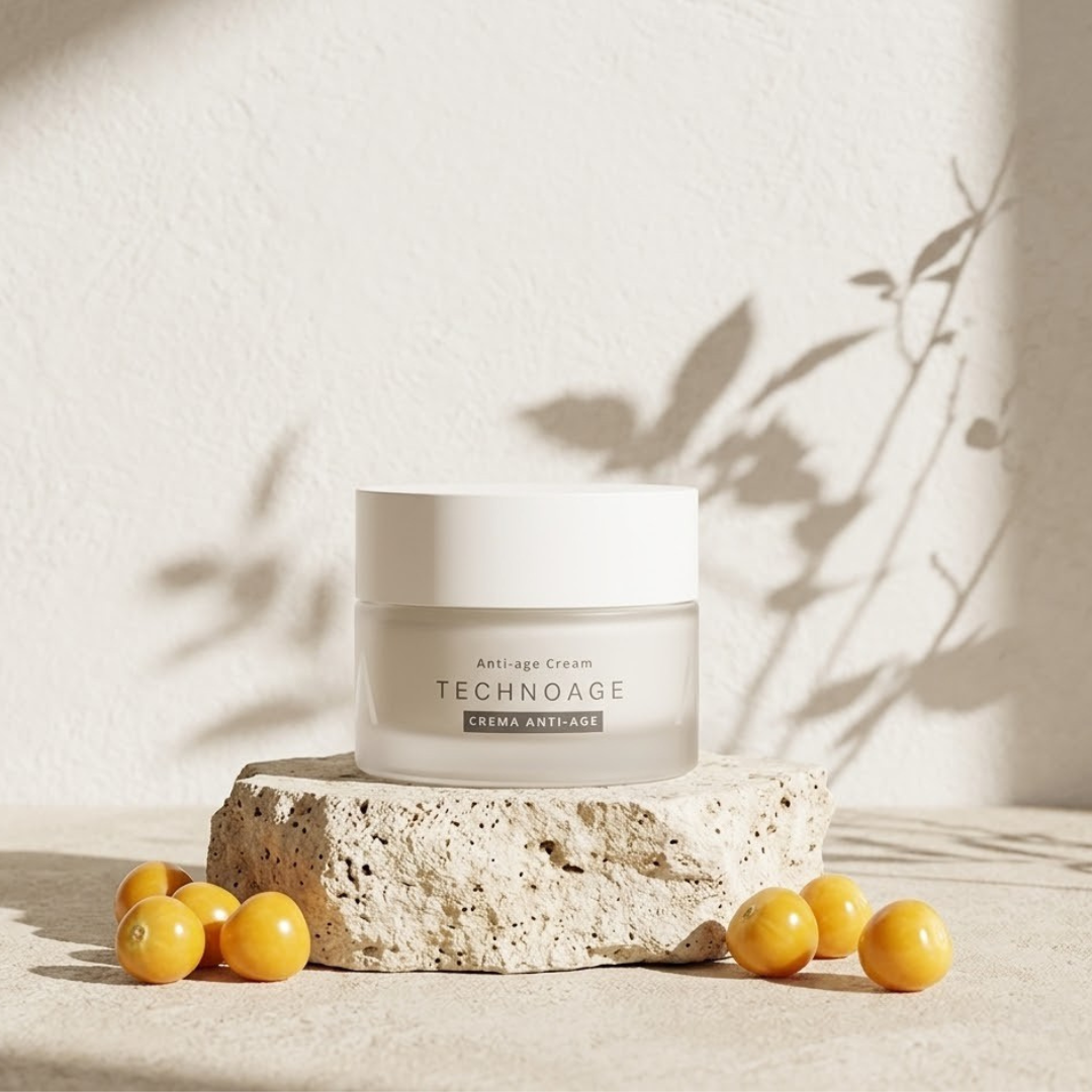 Technoage - Crema Anti-age