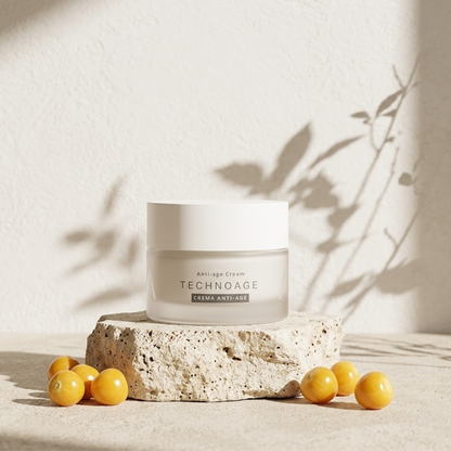 Technoage - Crema Anti-age