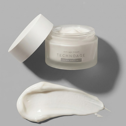 Technoage - Crema Anti-age